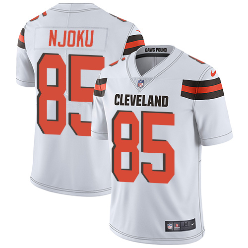 Cleveland Browns jerseys-007